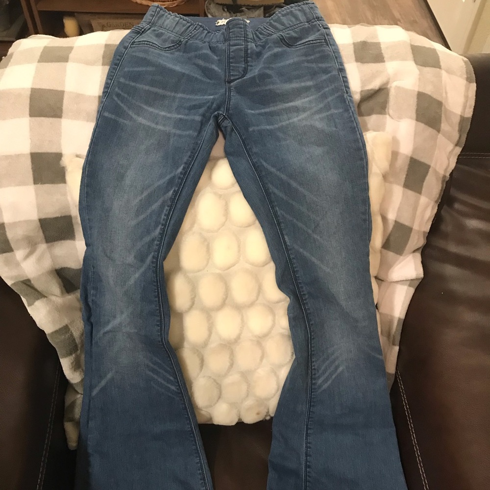 Free people jeans